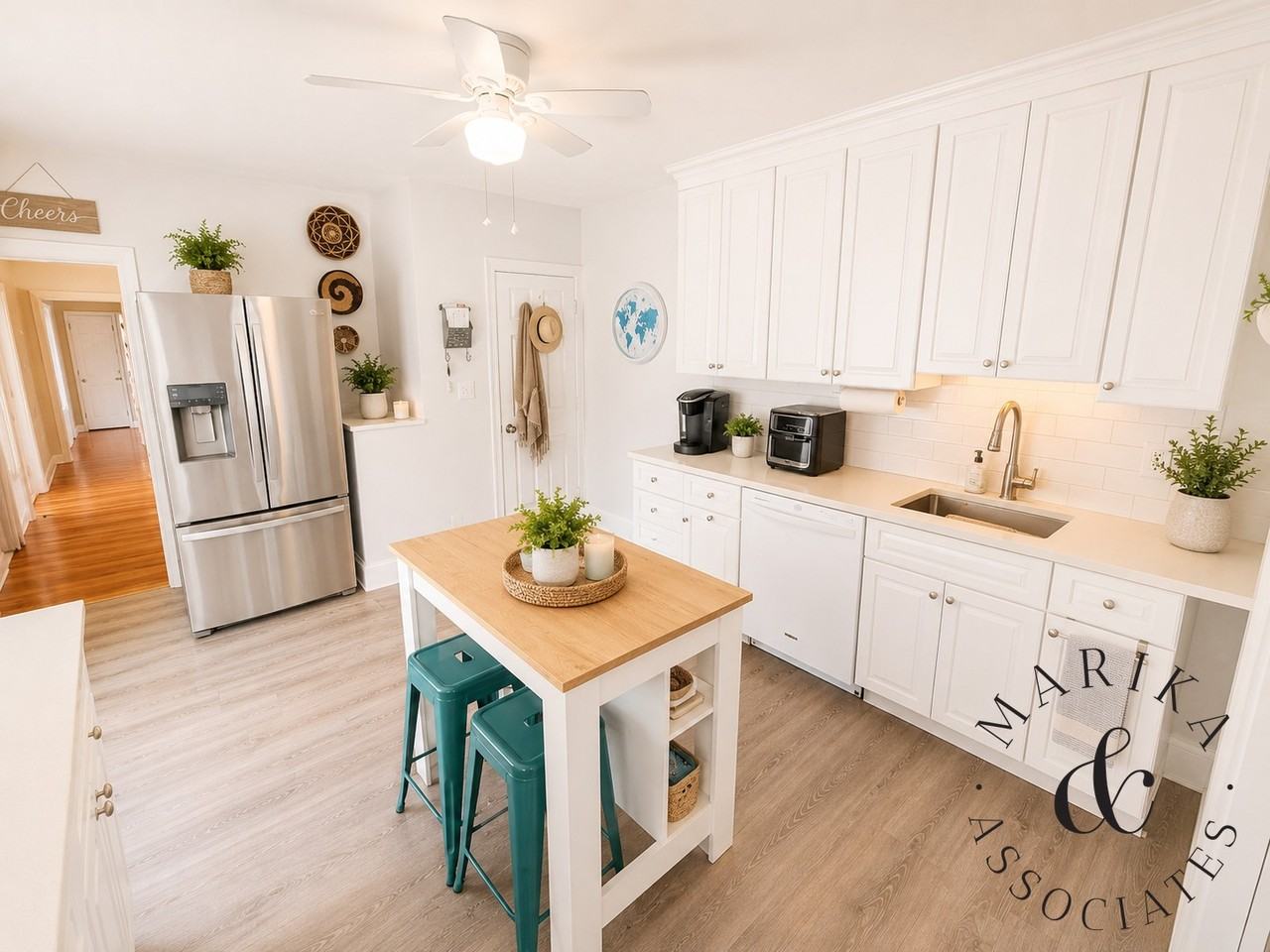 32 Mansfield St #B - Photo 3 of 23