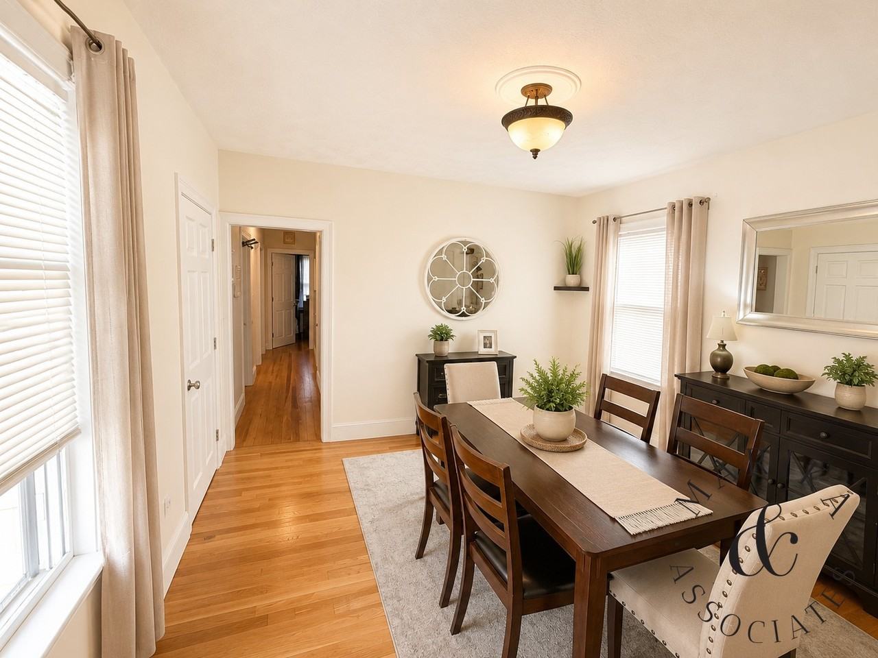 32 Mansfield St #B - Photo 6 of 23