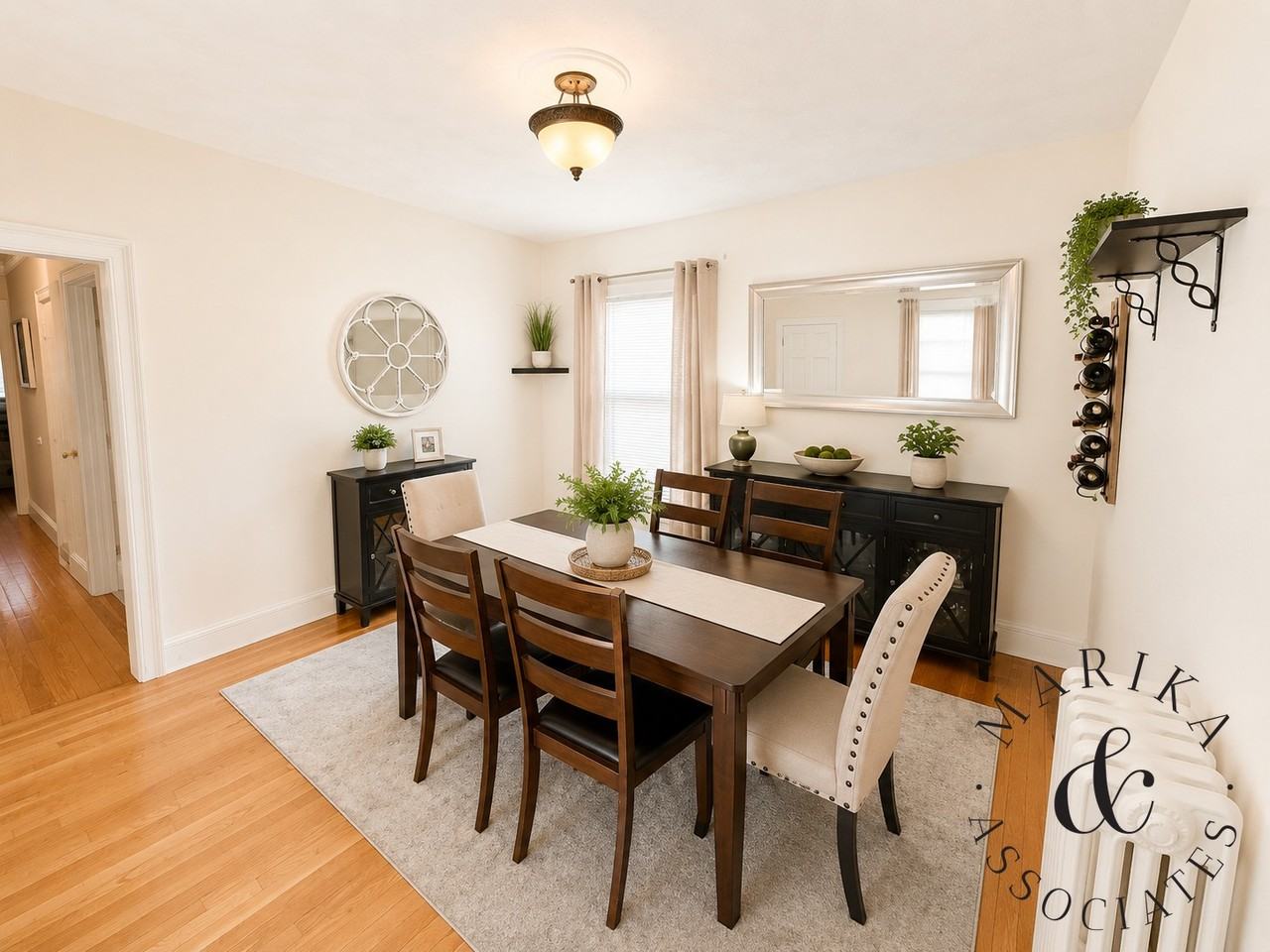 32 Mansfield St #B - Photo 7 of 23