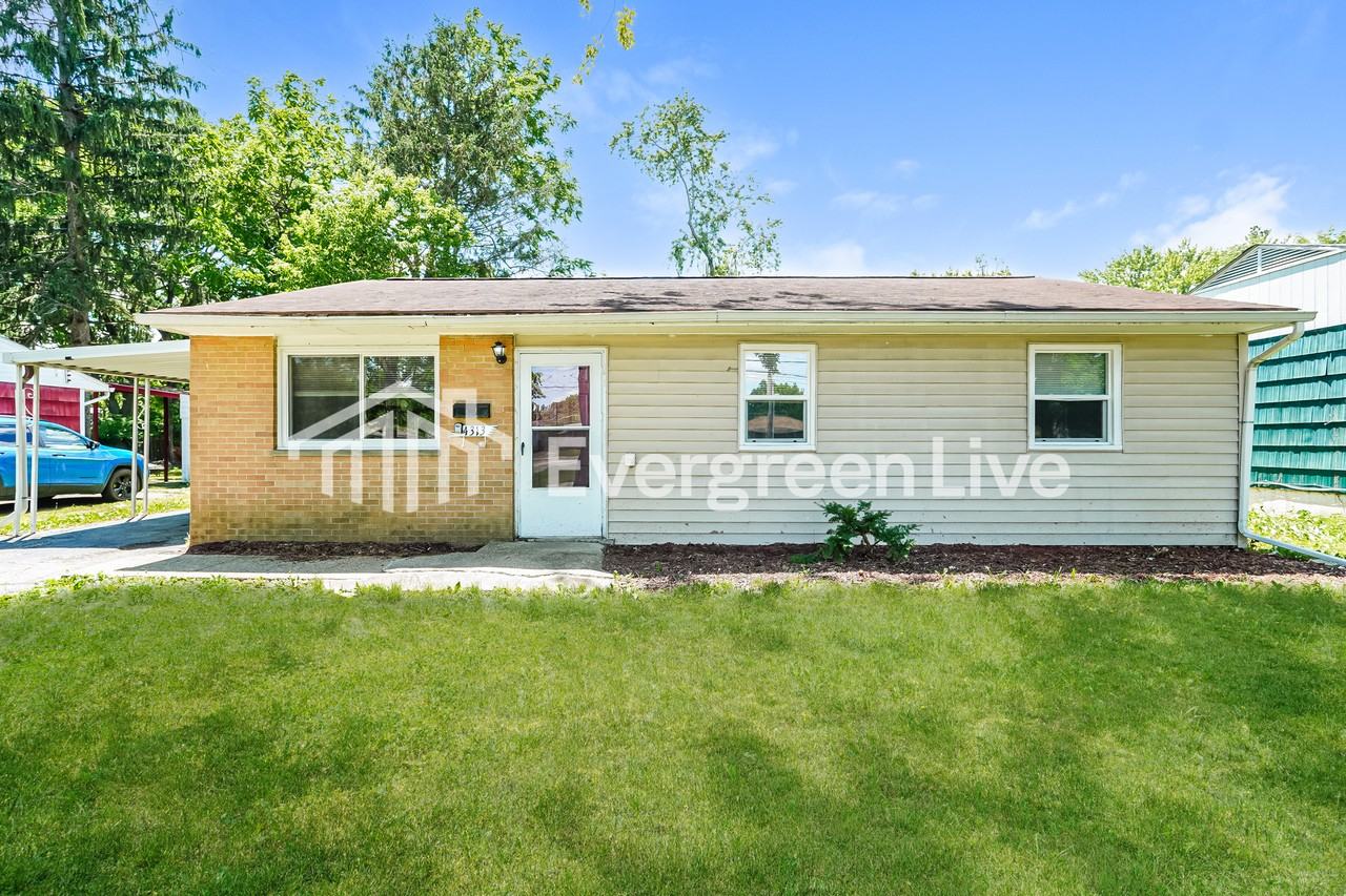4313 E Livingston Ave - Photo 2 of 15