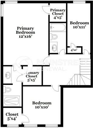 6046 Whispering Lake St - Photo 2 of 17