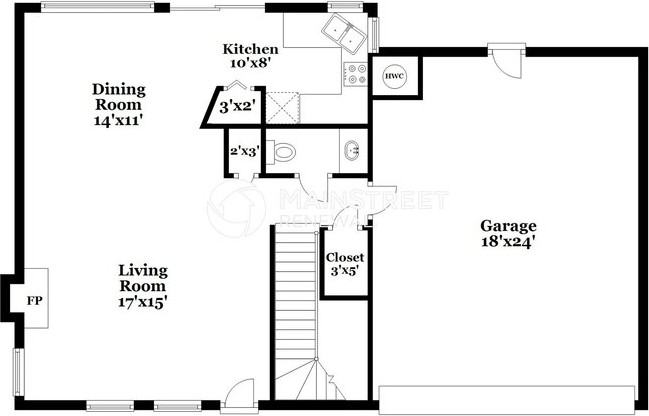6046 Whispering Lake St - Photo 3 of 17