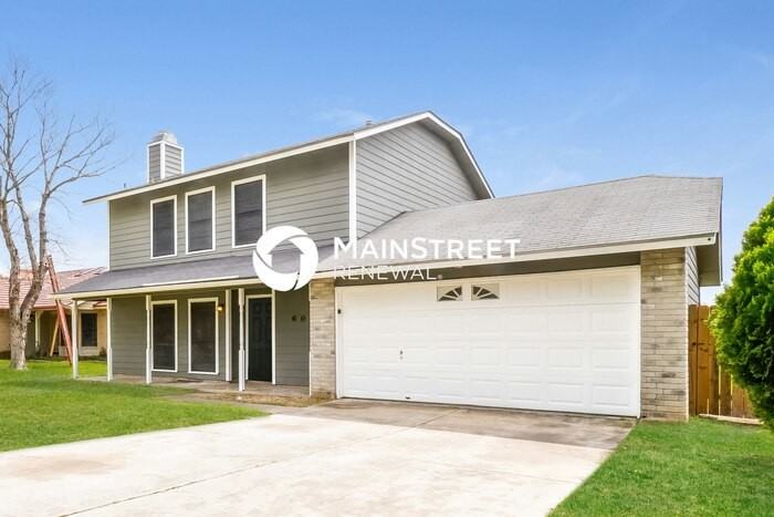 6046 Whispering Lake St - Photo 4 of 17