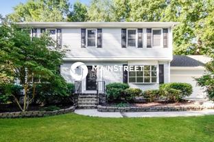1607 Whites Mill Rd - Photo 1 of 1