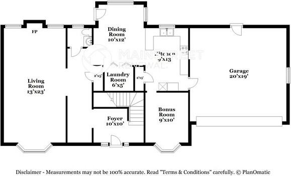 1607 Whites Mill Rd - Photo 3 of 17
