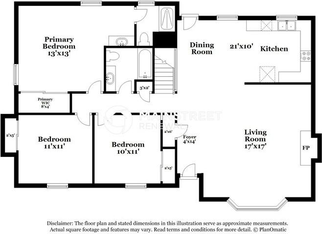 1214 E 125th St - Photo 3 of 17