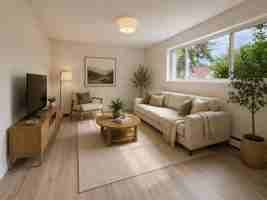 featured image of 204 Melrose St #1
