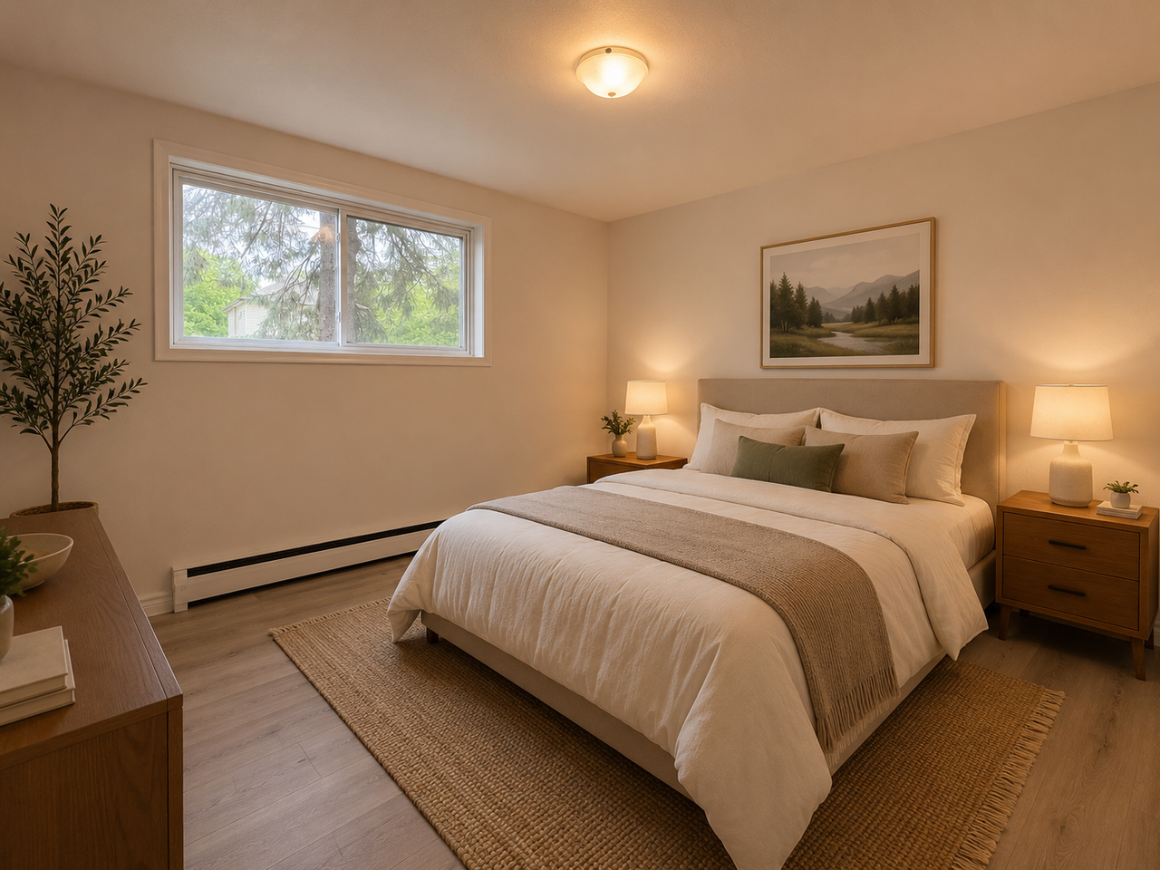 204 Melrose St #1 - Photo 2 of 12