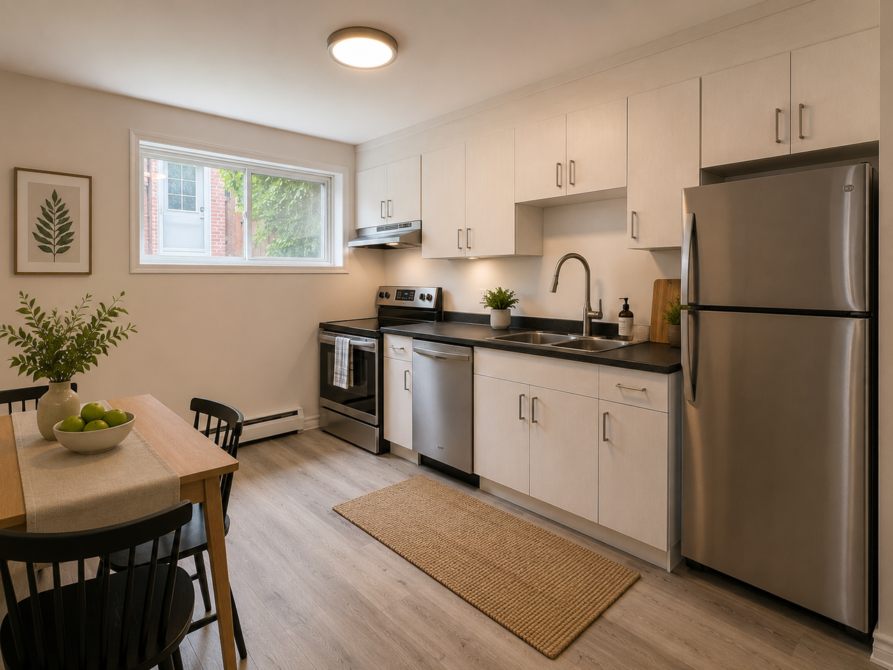 204 Melrose St #1 - Photo 4 of 12