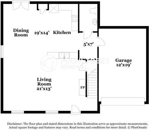 7747 Sullivans Trace Dr - Photo 2 of 17
