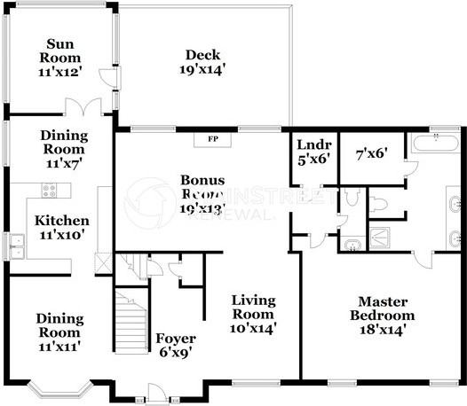 2883 Jodeco Ter - Photo 2 of 18