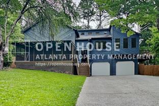 6606 Catawba Dr - Photo 1 of 1