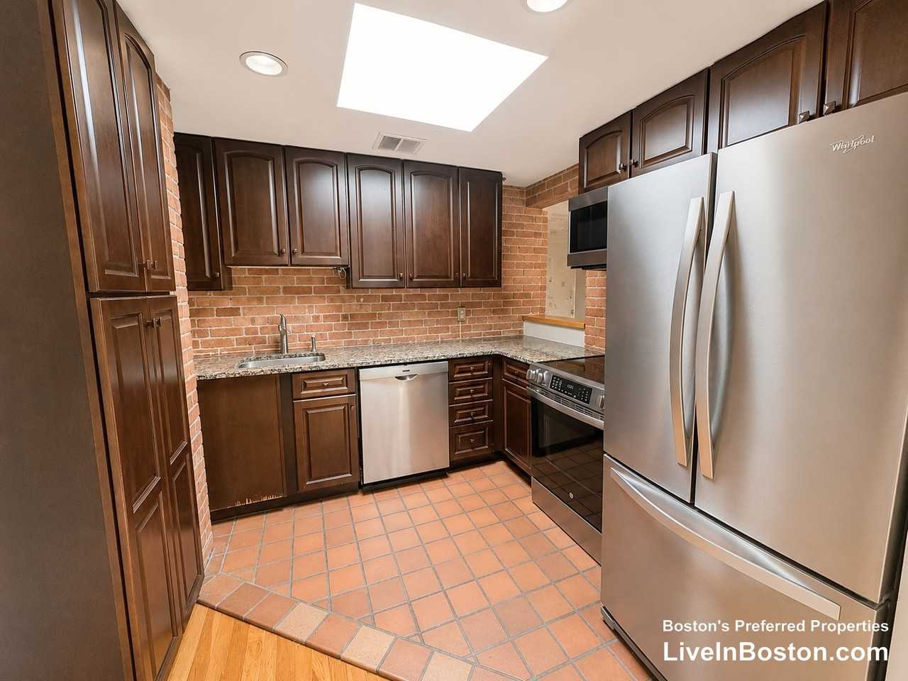 Gainsborough St. & Symphony, Gainsborough, Westland, Hemenway #407 - Photo 3 of 10