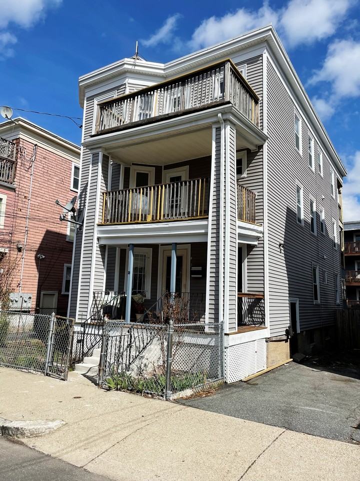 30 Stellman Rd #3