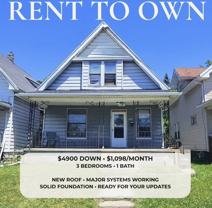1136 Indiana Ave #NA - Photo 1 of 1
