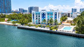 Miami Bay Waterfront Midtown Residences - Photo 1 of 1
