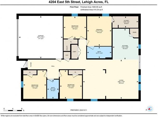 4204 E 5th St - Photo 3 of 4