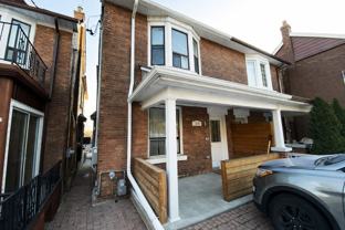 1079 Davenport Road #Main - Photo 1 of 1