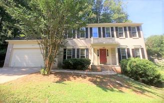 2213 Mcquiston Dr Sw - Photo 1 of 1