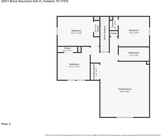 23011 Black Mountain Ash Ct - Photo 4 of 16