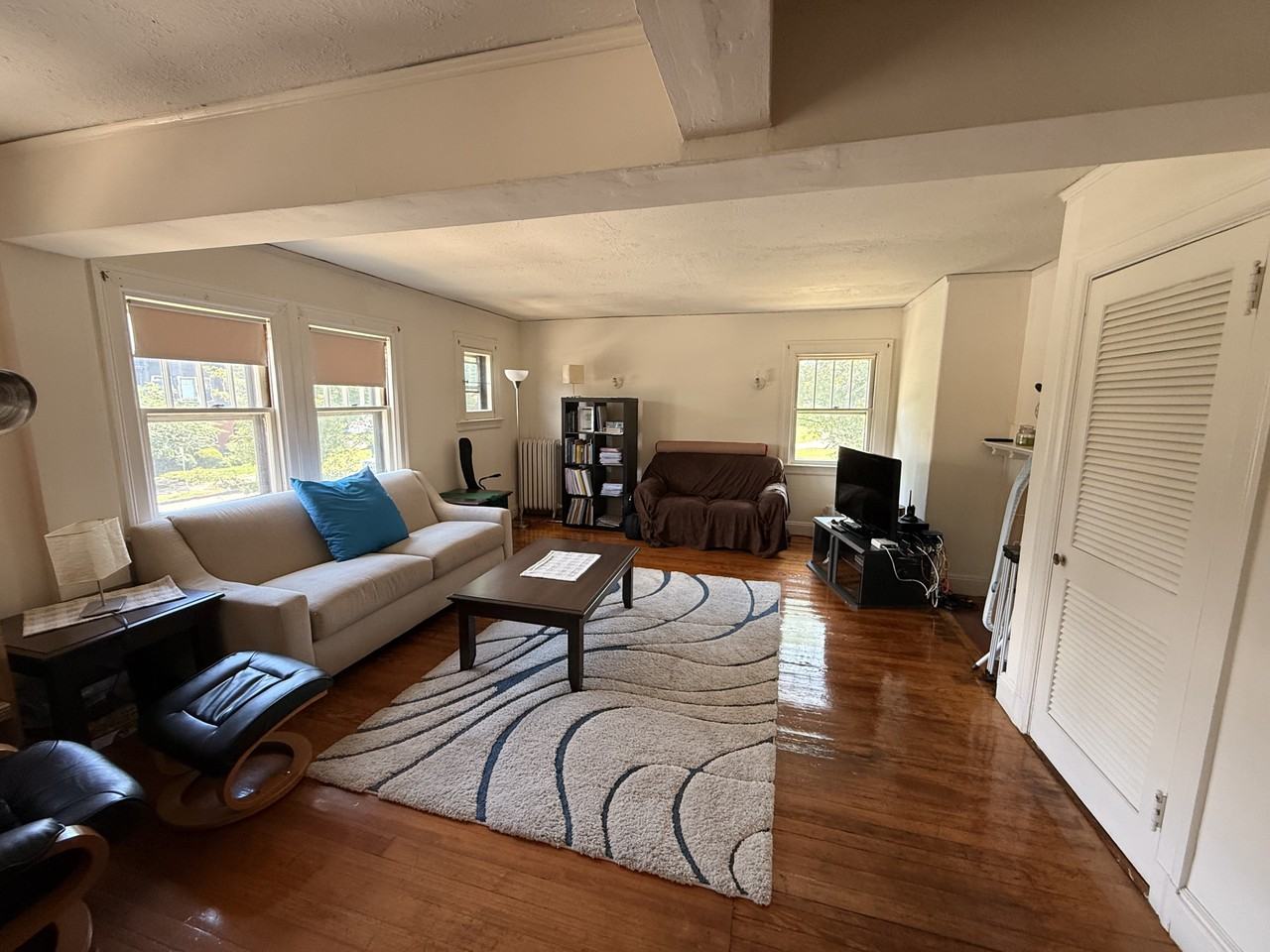 98 Mount Auburn St #98 - Photo 4 of 15