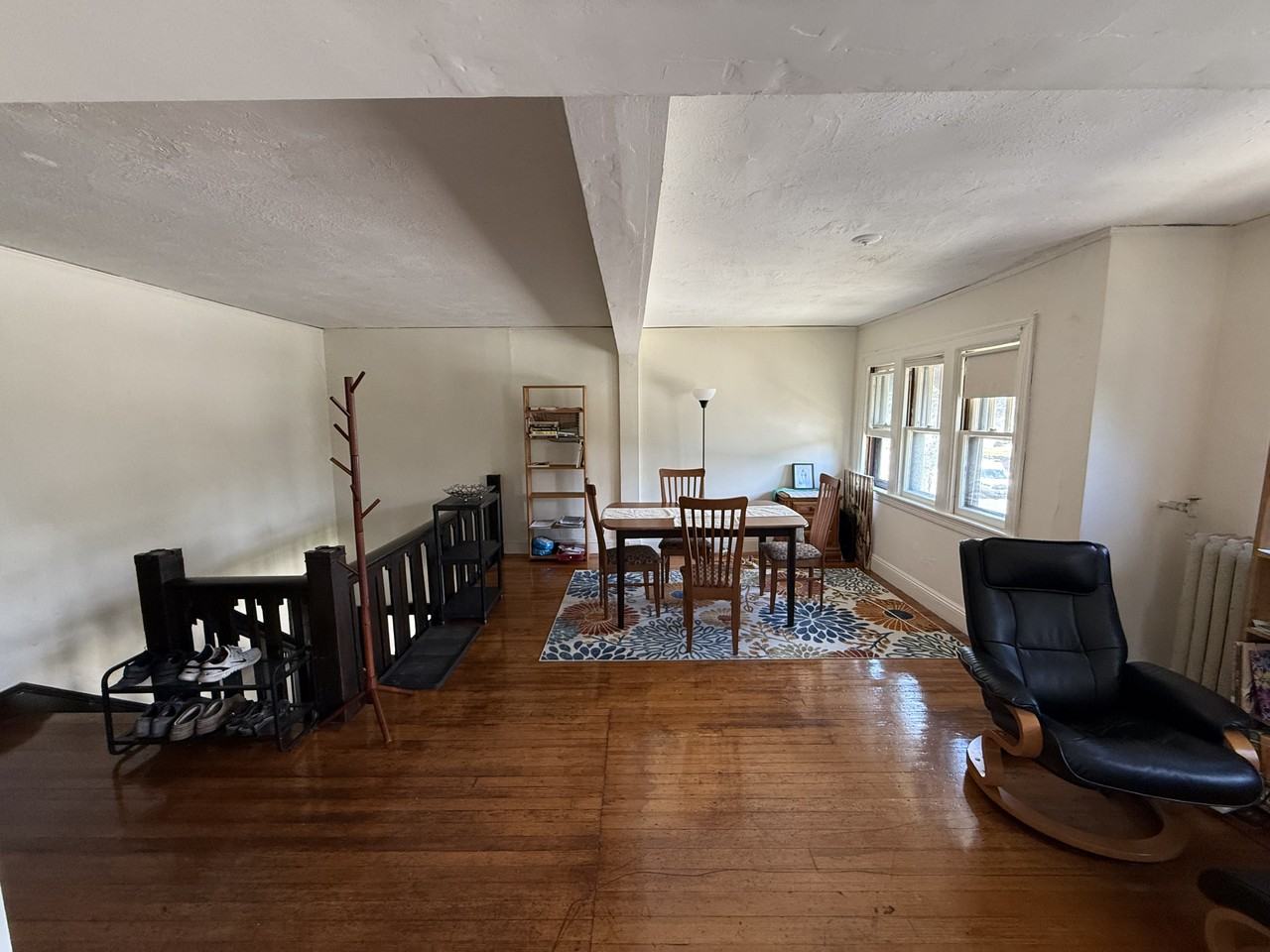 98 Mount Auburn St #98 - Photo 5 of 15