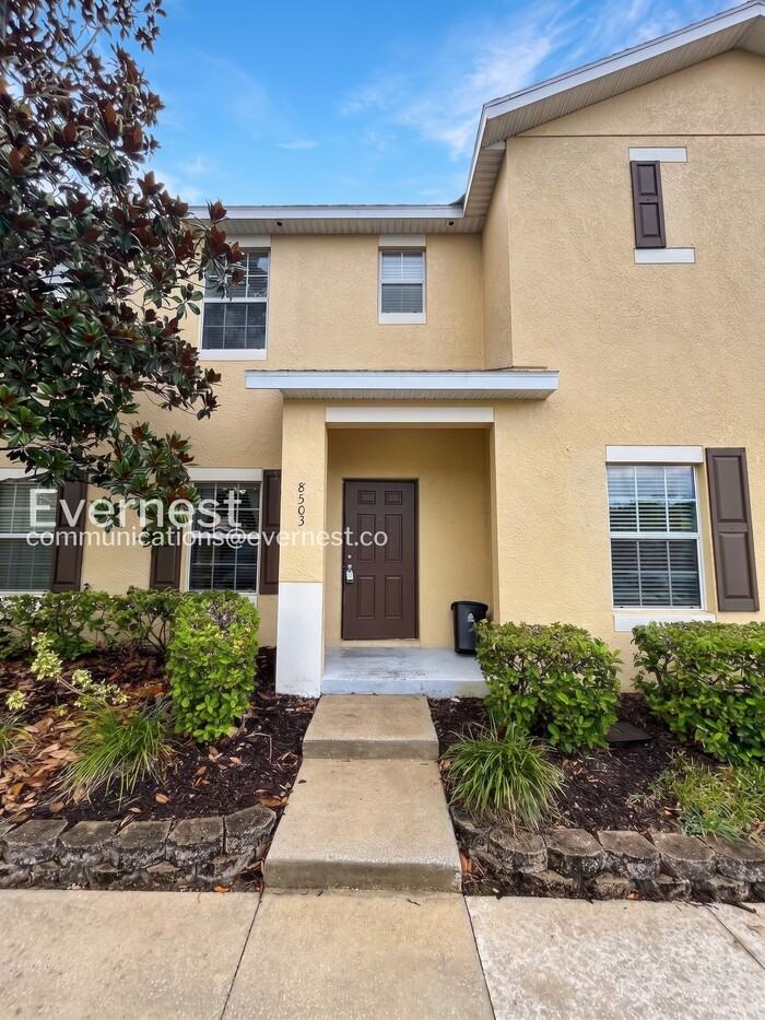 8503 Brushleaf Way - Photo 2 of 27