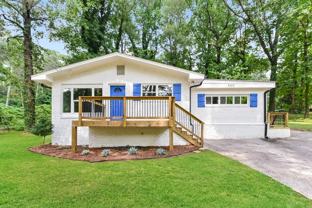 2362 Macon Dr Sw - Photo 1 of 1