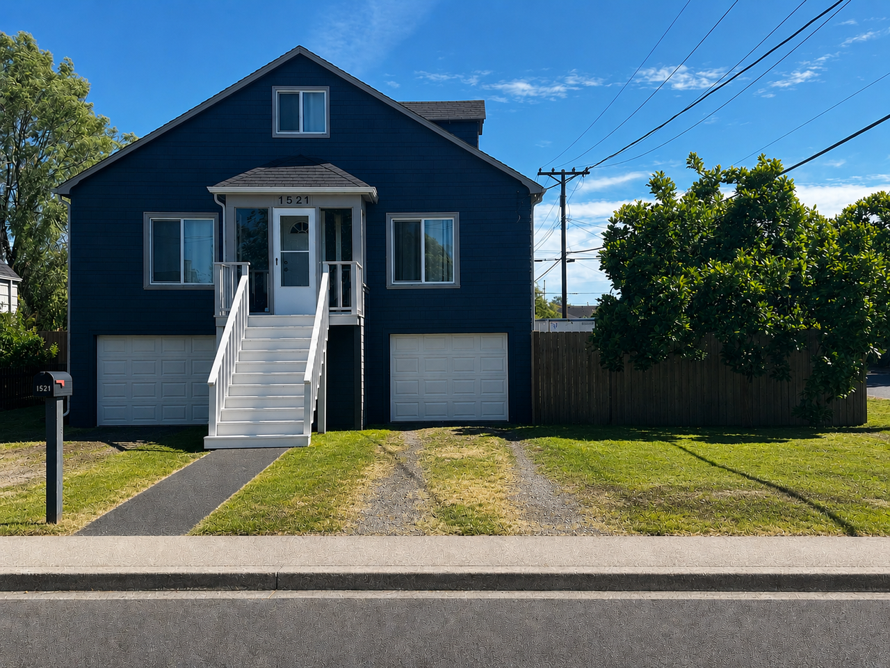 1521 Morgan St #NA - Photo 2 of 19