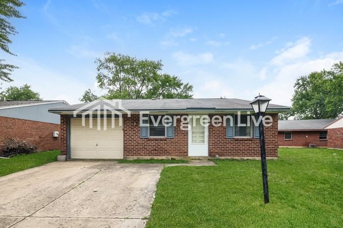 8126 Mount Washington Dr