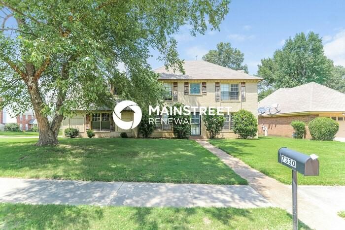 7330 Ashley Oaks Dr