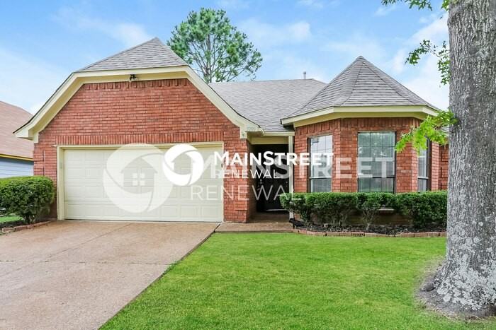 5299 Shady Ridge Dr