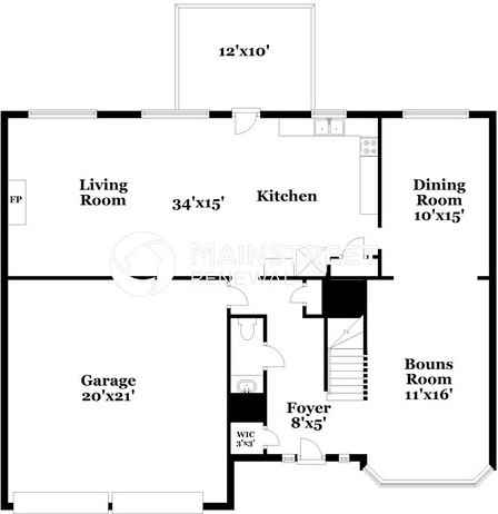 885 Shannon Road Southeast - Photo 2 of 17