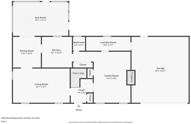 1820 Nw Washington Blvd - Photo 2 of 11