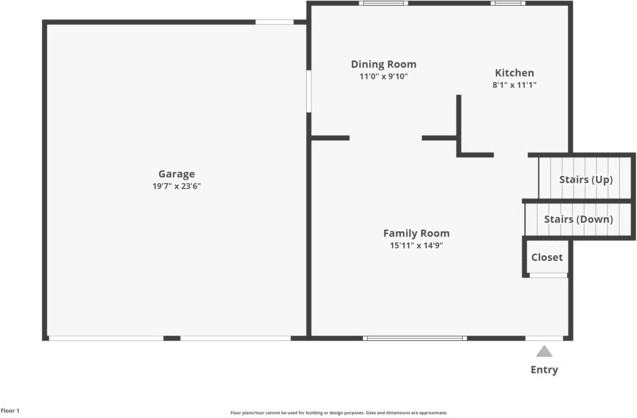 4116 Calumet Cir - Photo 2 of 14