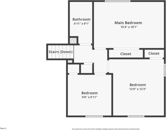 4116 Calumet Cir - Photo 4 of 14