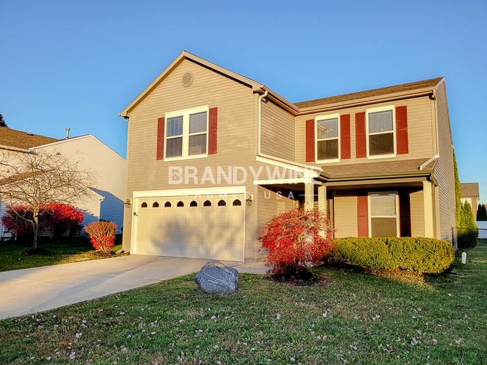5611 Olive Branch Way - Photo 2 of 14