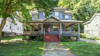 303 Douglas Ave - Photo 1 of 1