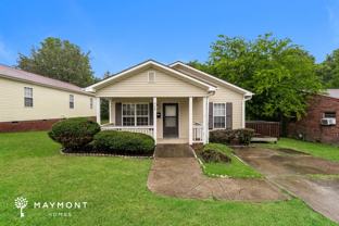 908 Taft St - Photo 1 of 1