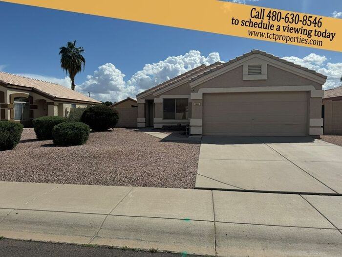 1855 E Palomino Dr