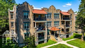 Martana Flats - Photo 1 of 1