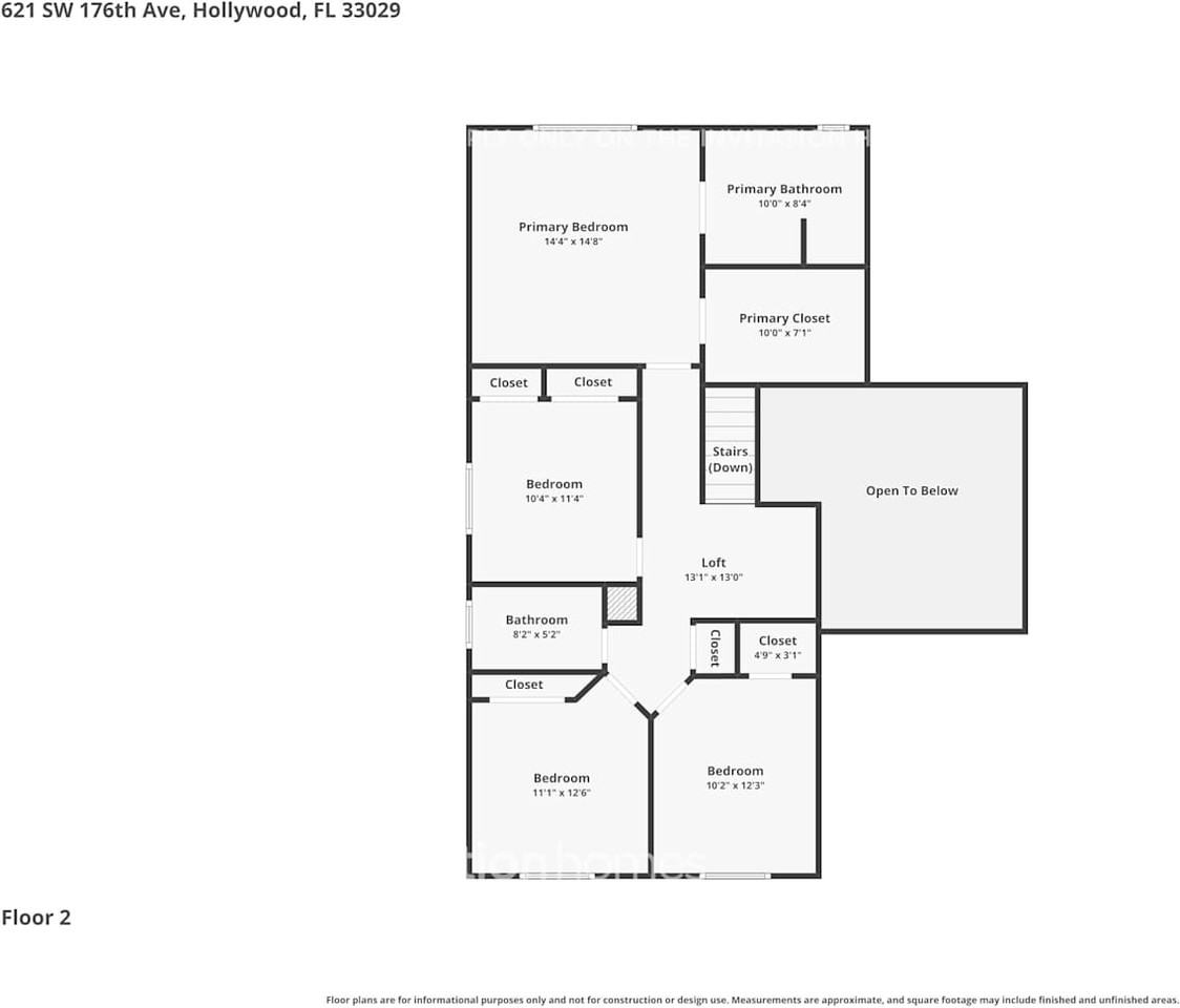 621 Sw 176th Ave - Photo 3 of 18