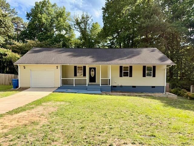 9315 Castle Falls Cir - Photo 2 of 20