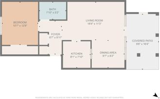 3919 Bell Tower Dr - Photo 1 of 1