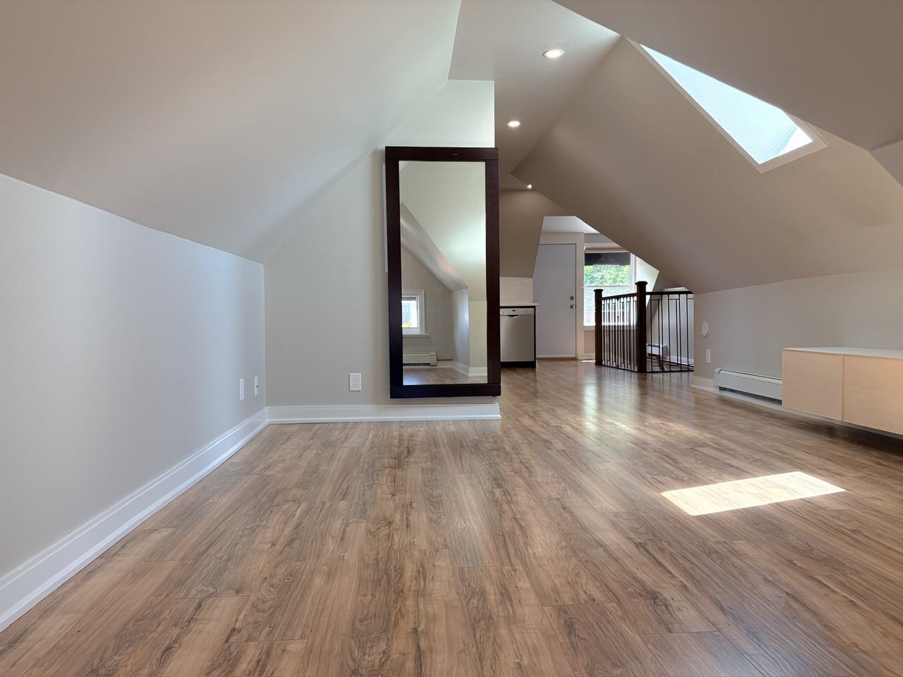 Stinson St & Grant Ave #Loft - Photo 5 of 10