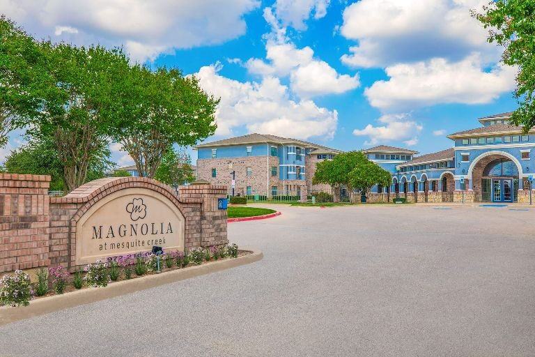 Magnolia at Mesquite Creek - Photo 2 of 22