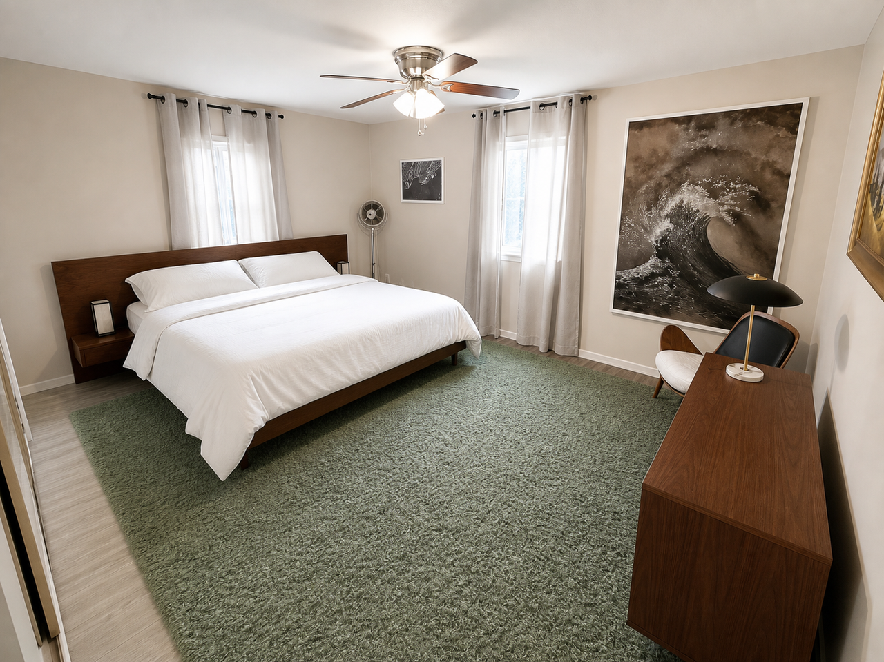 13360 W Bluemound Rd #4 - Photo 5 of 14