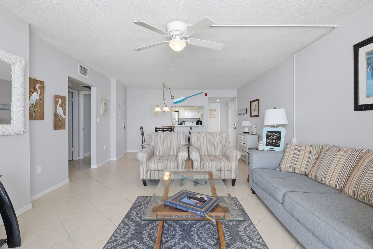 4495 S Atlantic Avenue - 1Unit 501 #1 - Photo 3 of 30