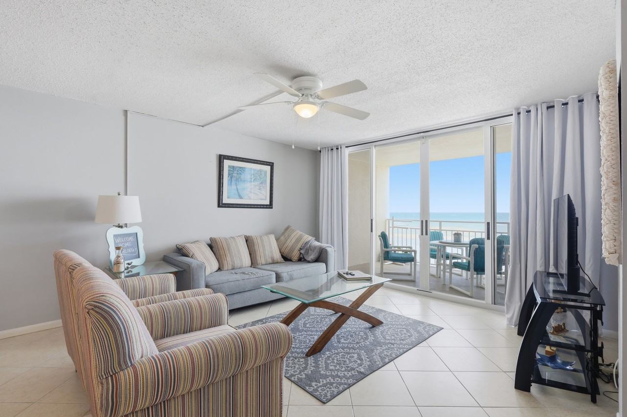 4495 S Atlantic Avenue - 1Unit 501 #1 - Photo 4 of 30