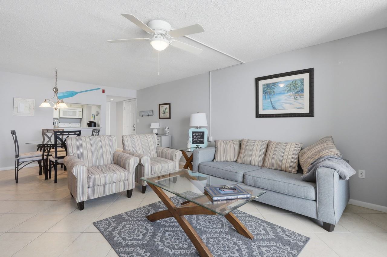 4495 S Atlantic Avenue - 1Unit 501 #1 - Photo 5 of 30